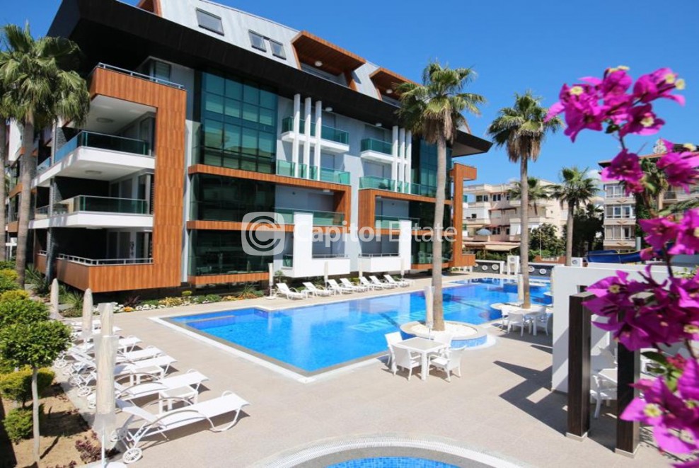 2 Bed, 2 Bath, ApartmentFor Sale, Oba