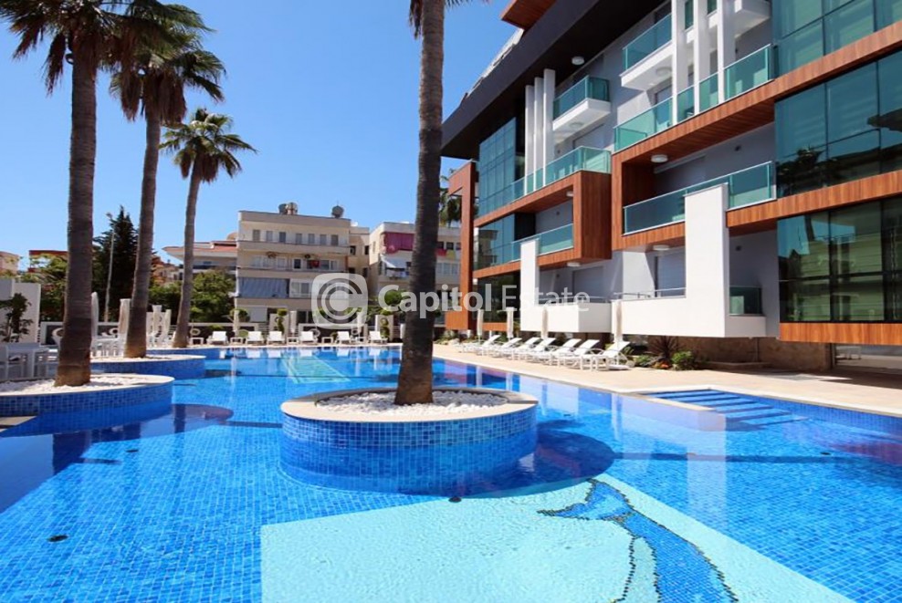 2 Bed, 2 Bath, ApartmentFor Sale, Oba