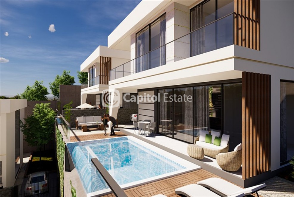 3 Bed, 3 Bath, HouseFor Sale, Bektas