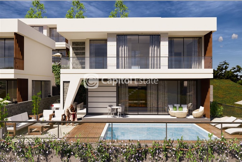 3 Bed, 3 Bath, HouseFor Sale, Bektas