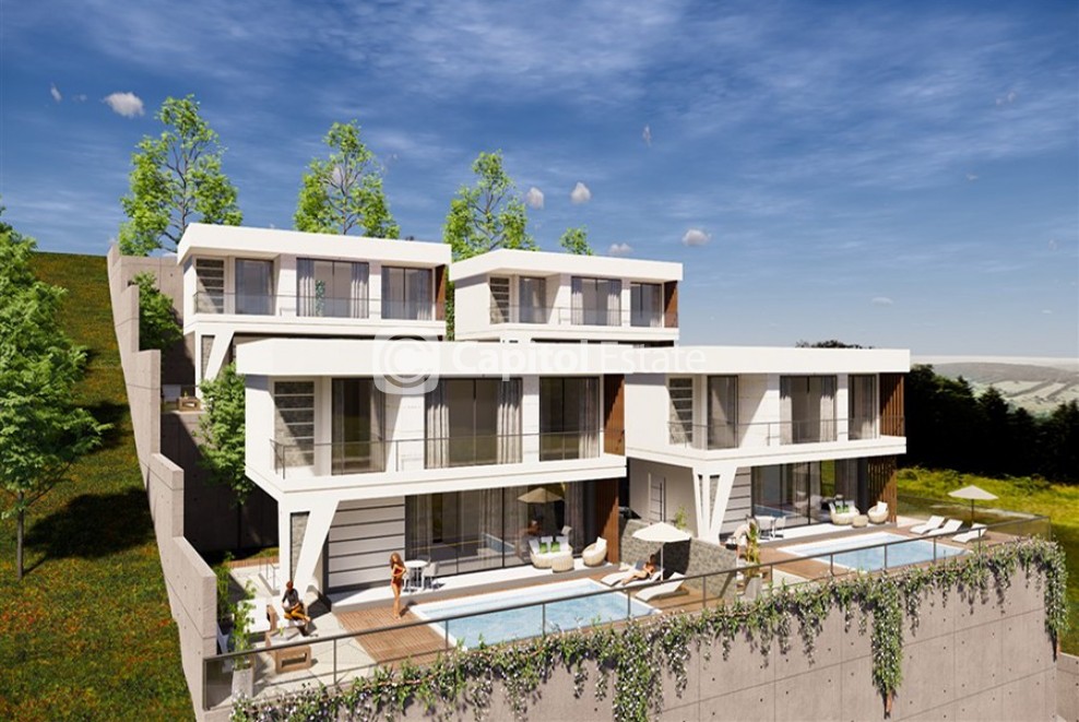 3 Bed, 3 Bath, HouseFor Sale, Bektas