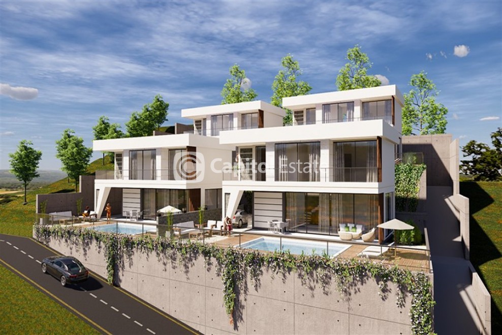 3 Bed, 3 Bath, HouseFor Sale, Bektas