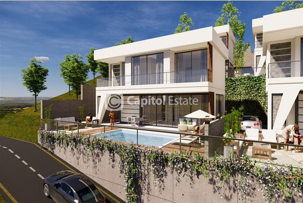 3 Bed, 3 Bath, HouseFor Sale, Bektas