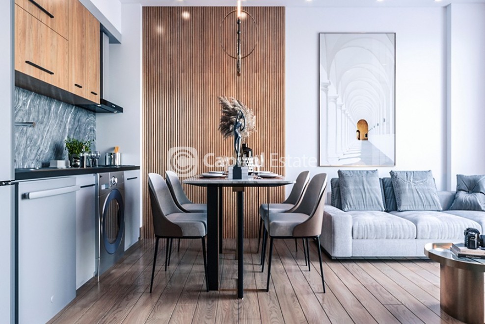 2 Bed, 2 Bath, ApartmentFor Sale, Payallar