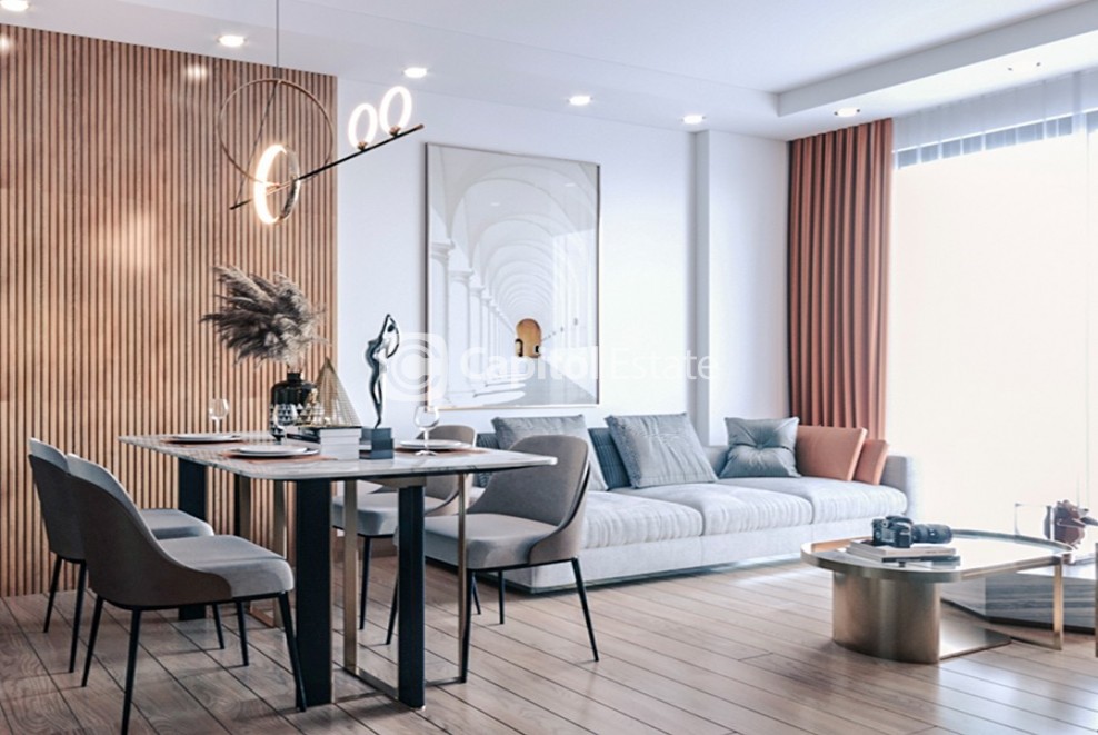 2 Bed, 2 Bath, ApartmentFor Sale, Payallar