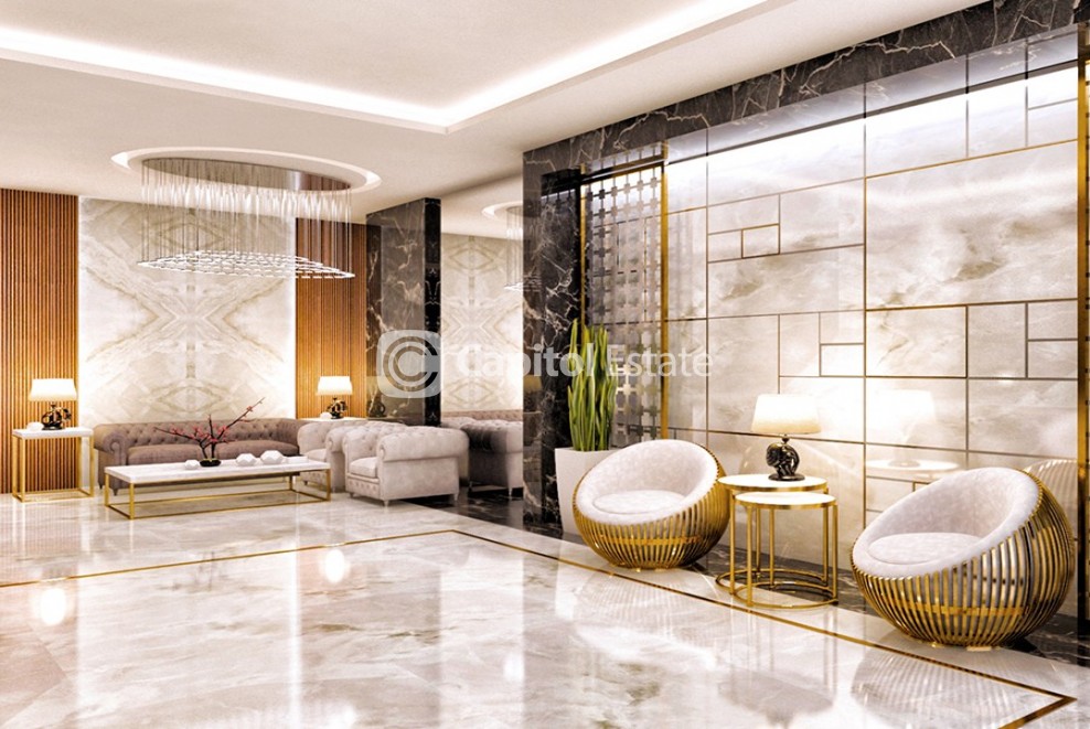 1 Bed, 1 Bath, ApartmentFor Sale, Mahmutlar