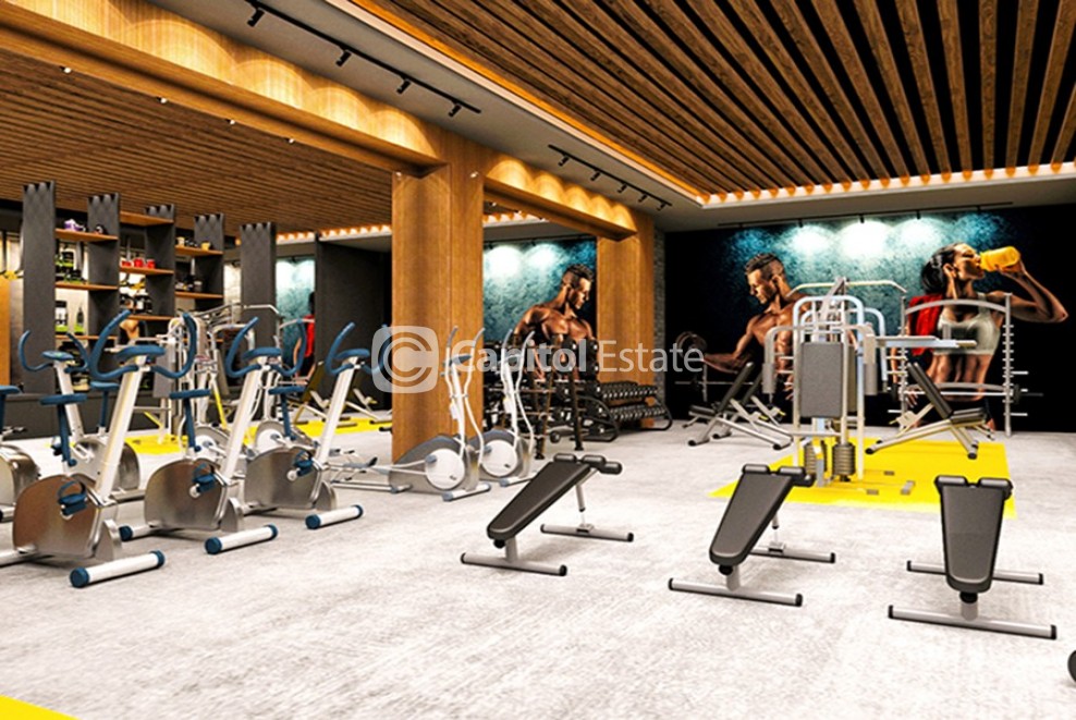 1 Bed, 1 Bath, ApartmentFor Sale, Mahmutlar