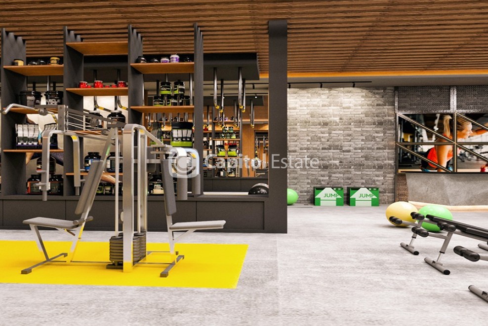 1 Bed, 1 Bath, ApartmentFor Sale, Mahmutlar