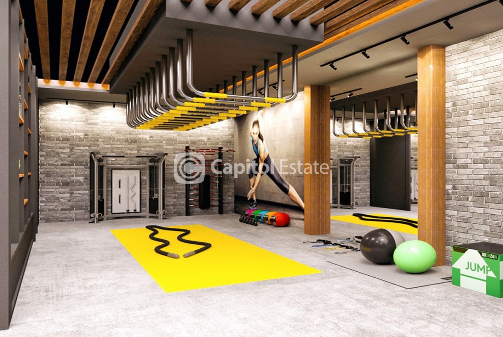 1 Bed, 1 Bath, ApartmentFor Sale, Mahmutlar