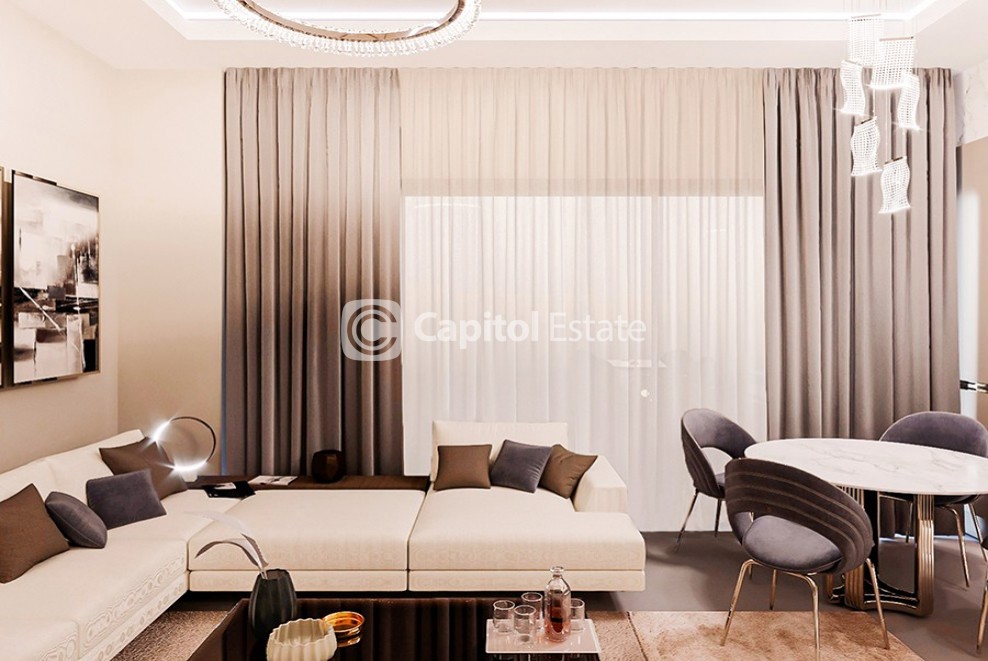 1 Bed, 1 Bath, ApartmentFor Sale, Mahmutlar