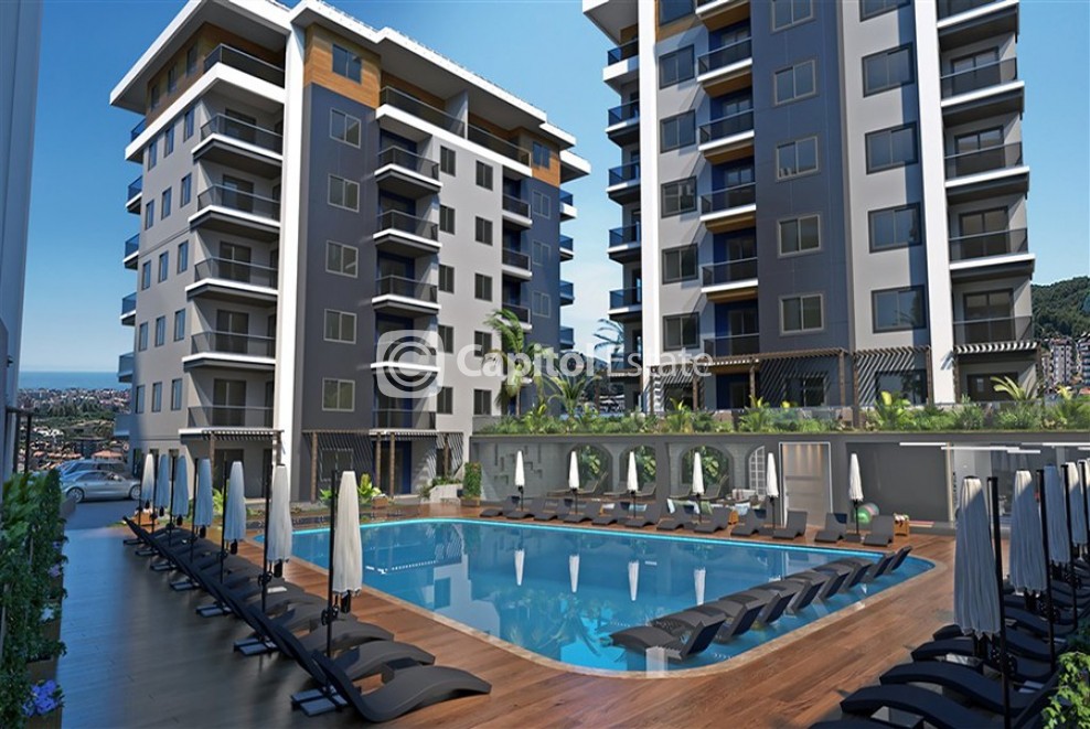 2 Bed, 1 Bath, ApartmentFor Sale, Oba