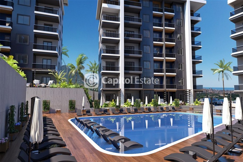 2 Bed, 1 Bath, ApartmentFor Sale, Oba