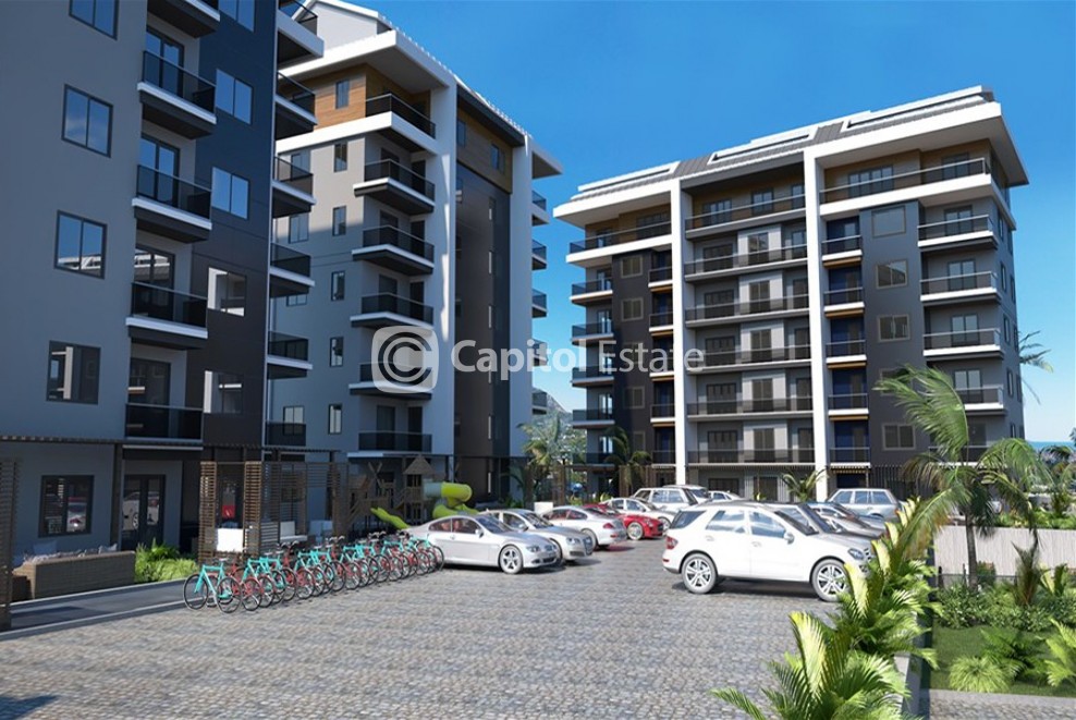 2 Bed, 1 Bath, ApartmentFor Sale, Oba