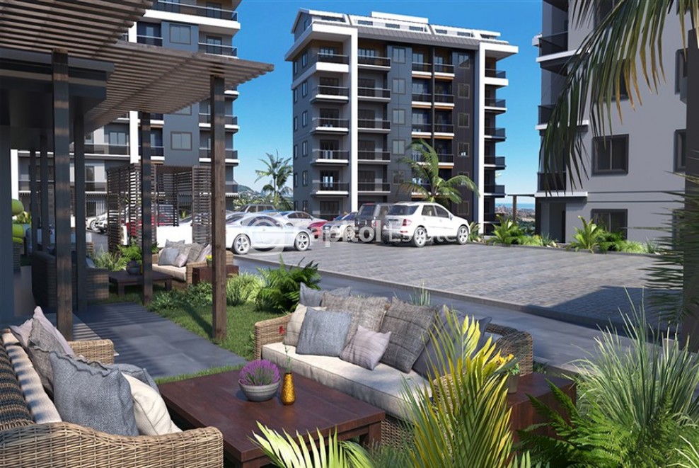 2 Bed, 1 Bath, ApartmentFor Sale, Oba