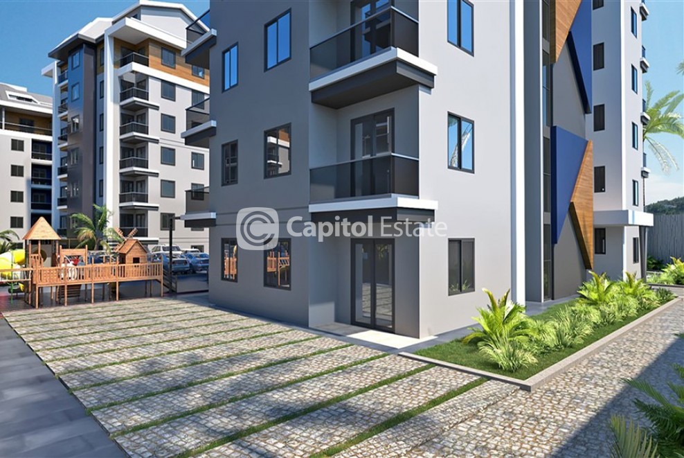 2 Bed, 1 Bath, ApartmentFor Sale, Oba