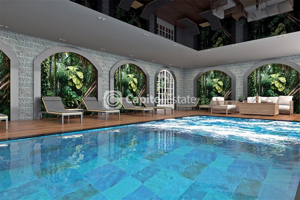 2 Bed, 1 Bath, ApartmentFor Sale, Oba