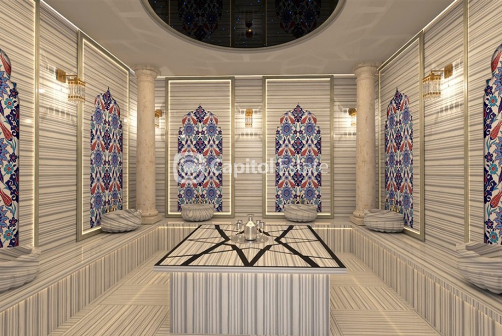 2 Bed, 1 Bath, ApartmentFor Sale, Oba