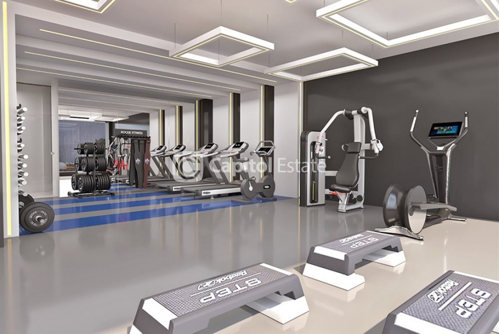 2 Bed, 1 Bath, ApartmentFor Sale, Oba