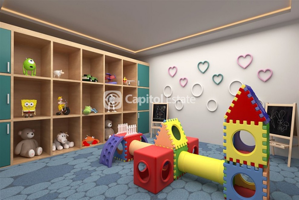 2 Bed, 1 Bath, ApartmentFor Sale, Oba