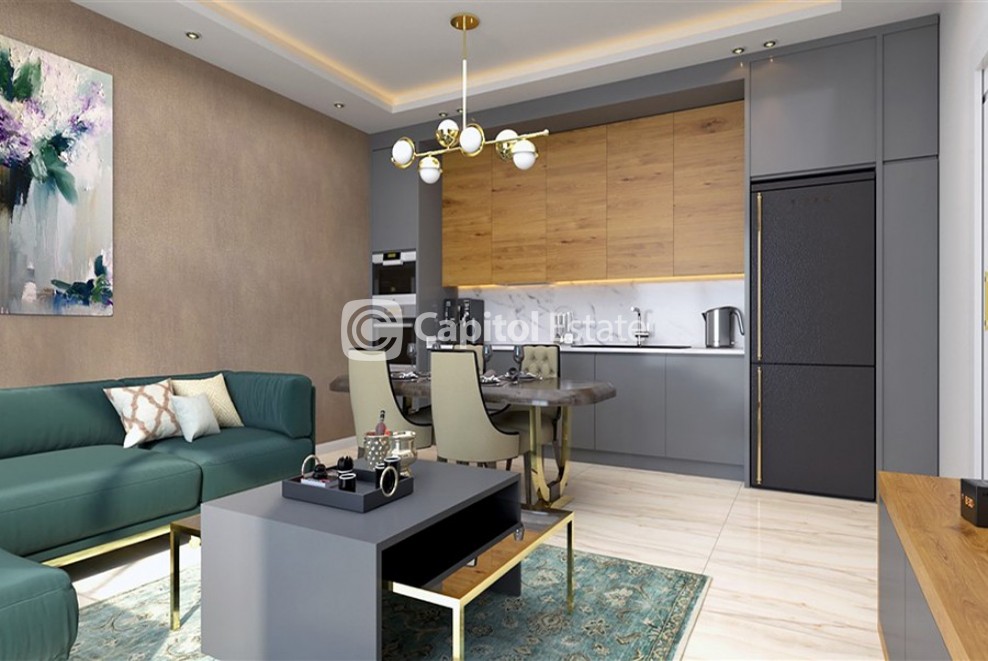 2 Bed, 1 Bath, ApartmentFor Sale, Oba