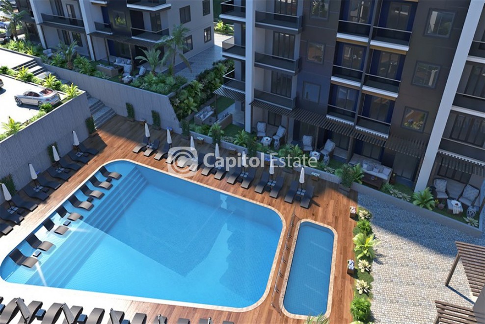 2 Bed, 1 Bath, ApartmentFor Sale, Oba