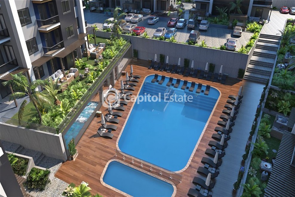 2 Bed, 1 Bath, ApartmentFor Sale, Oba