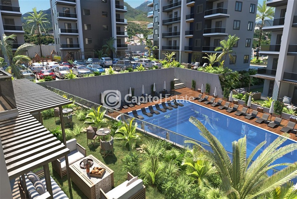 2 Bed, 1 Bath, ApartmentFor Sale, Oba