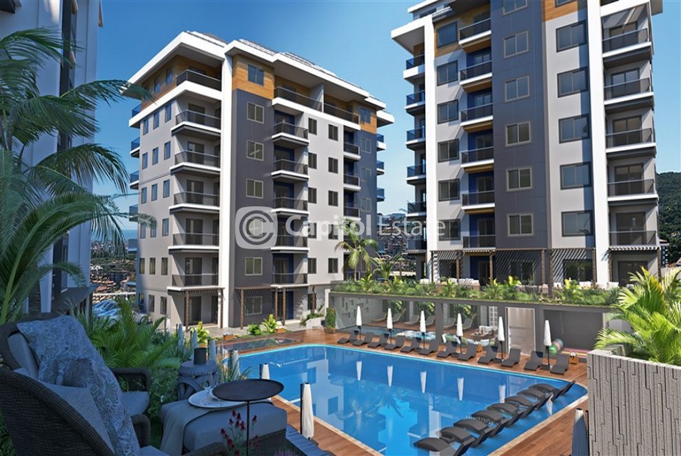 2 Bed, 1 Bath, ApartmentFor Sale, Oba