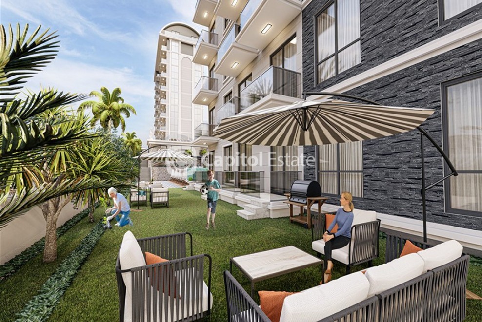 1 Bed, 1 Bath, ApartmentFor Sale, Payallar