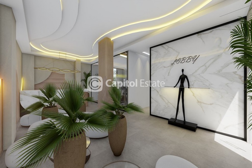 1 Bed, 1 Bath, ApartmentFor Sale, Payallar