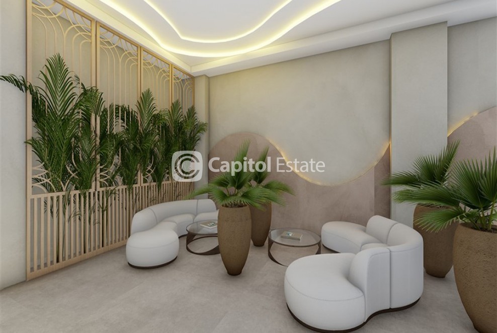 1 Bed, 1 Bath, ApartmentFor Sale, Payallar