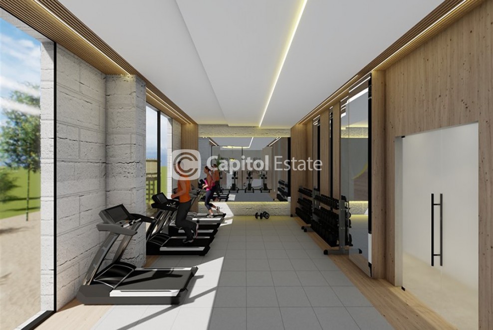 1 Bed, 1 Bath, ApartmentFor Sale, Payallar