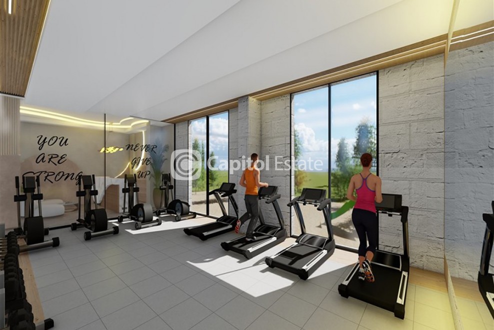 1 Bed, 1 Bath, ApartmentFor Sale, Payallar