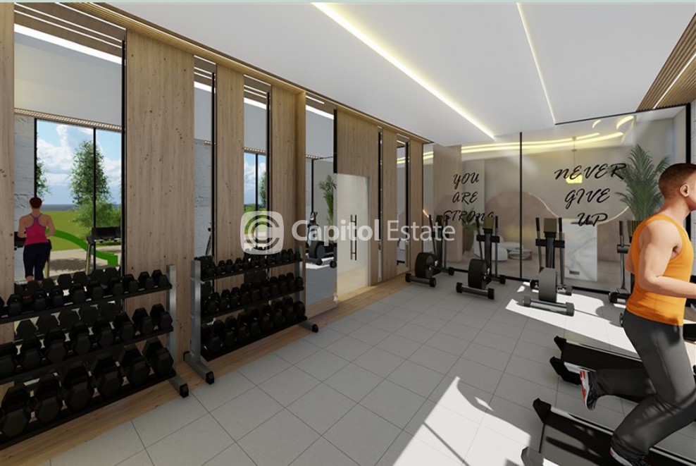 1 Bed, 1 Bath, ApartmentFor Sale, Payallar