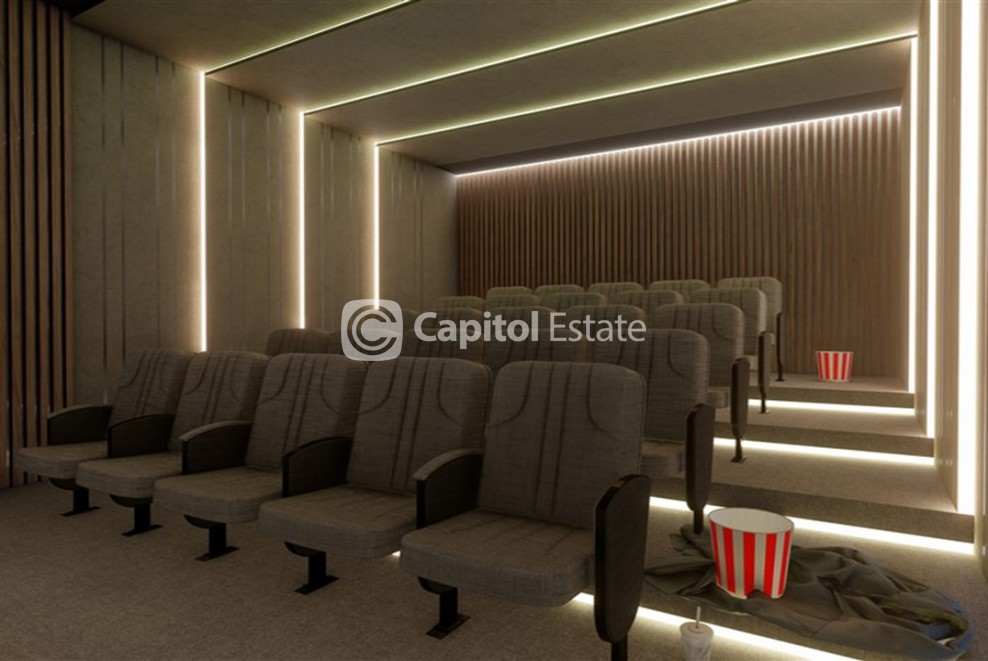 1 Bed, 1 Bath, ApartmentFor Sale, Payallar