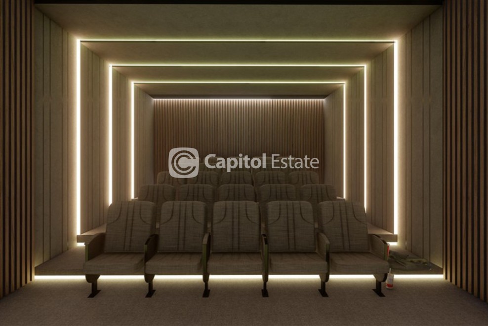 1 Bed, 1 Bath, ApartmentFor Sale, Payallar