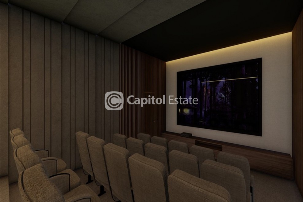 1 Bed, 1 Bath, ApartmentFor Sale, Payallar