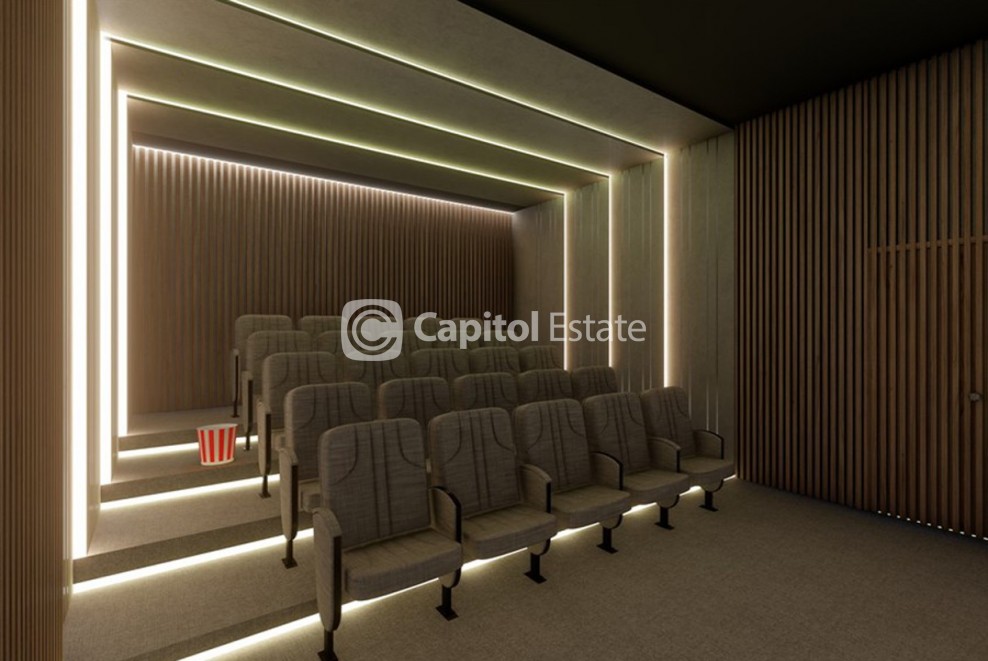 1 Bed, 1 Bath, ApartmentFor Sale, Payallar