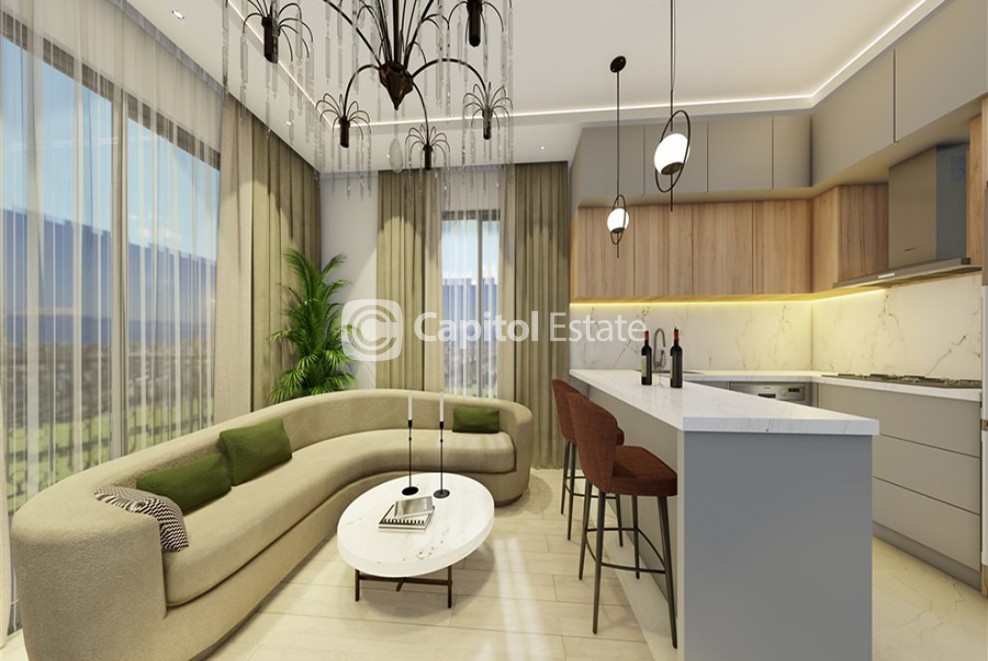 1 Bed, 1 Bath, ApartmentFor Sale, Payallar
