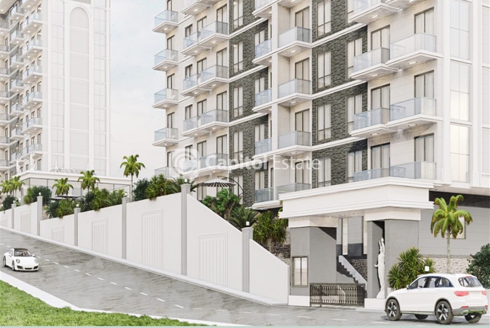 1 Bed, 1 Bath, ApartmentFor Sale, Payallar