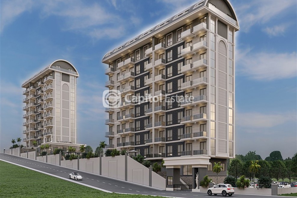 1 Bed, 1 Bath, ApartmentFor Sale, Payallar