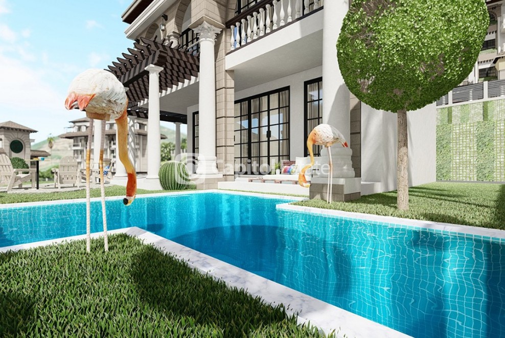 3 Bed, 2 Bath, HouseFor Sale, Kargicak