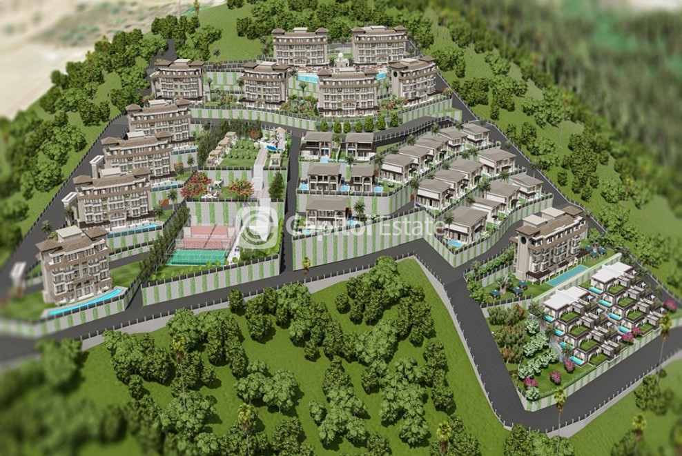 3 Bed, 2 Bath, HouseFor Sale, Kargicak