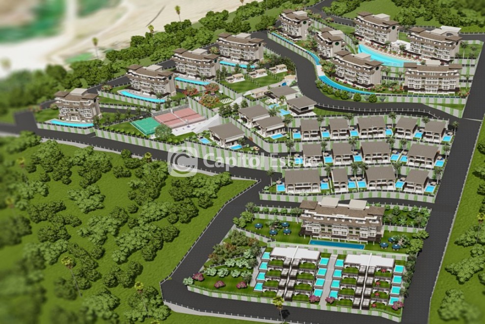 3 Bed, 2 Bath, HouseFor Sale, Kargicak