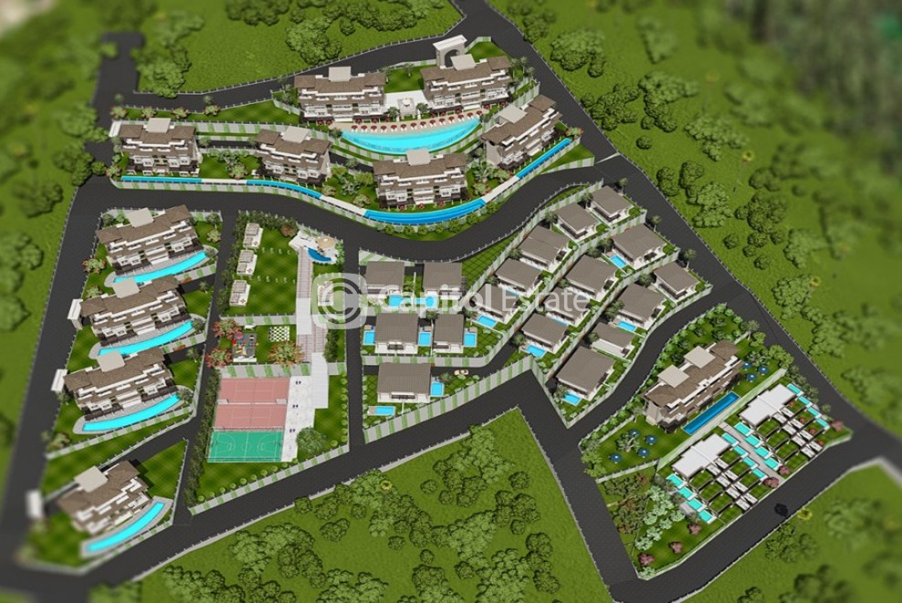 3 Bed, 2 Bath, HouseFor Sale, Kargicak