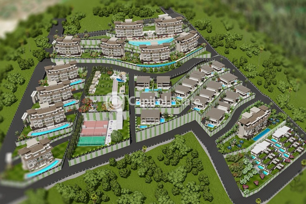 3 Bed, 2 Bath, HouseFor Sale, Kargicak