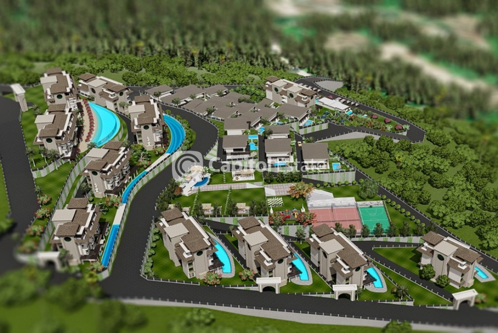 3 Bed, 2 Bath, HouseFor Sale, Kargicak