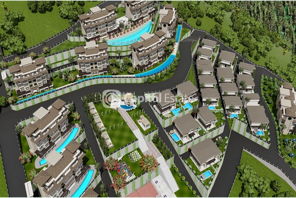 3 Bed, 2 Bath, HouseFor Sale, Kargicak