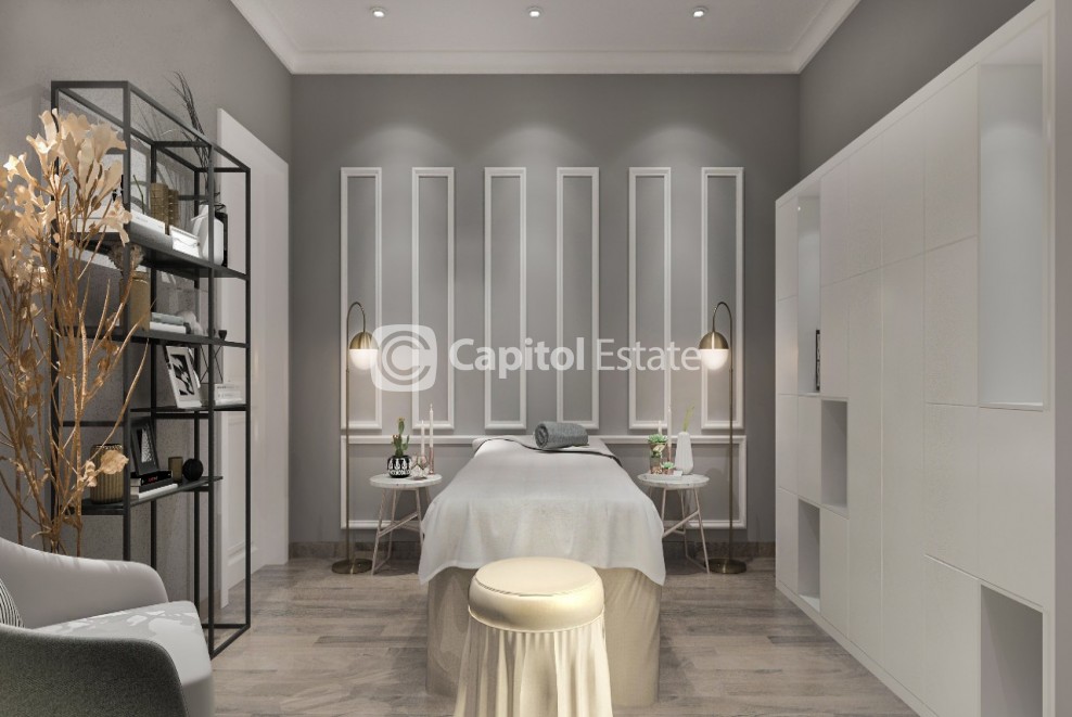 1 Bed, 1 Bath, ApartmentFor Sale, Avsallar