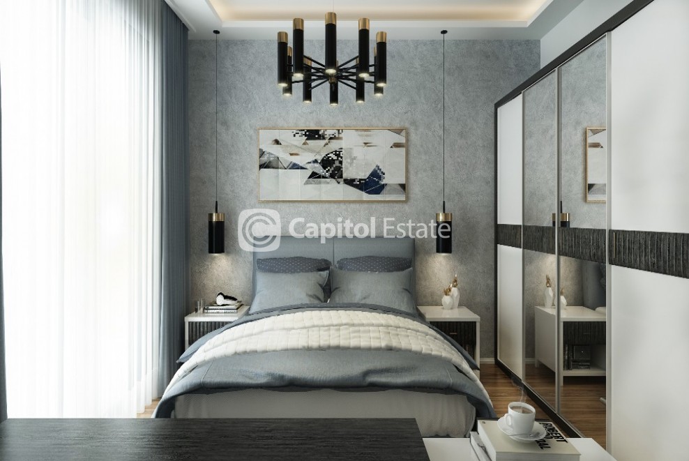 1 Bed, 1 Bath, ApartmentFor Sale, Avsallar